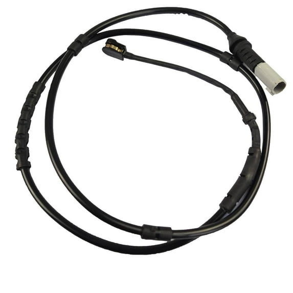 OE # 34356792292 Rear Brake Pad Wear Sensor 1PC Fits select: 2012-2013 BMW 328 I SULEV, 2014-2015 BMW 328 I