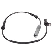 OE # 34526762465 Front Left Right ABS Wheel Speed Sensor 1PC Fits select 2007,2011 BMW 328 I