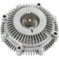 thumbnail image 1 of OE # 36918 Engine Cooling Radiator Fan Clutch 1PC Fits select: 1991,1993 VOLVO 240, 1 of 5