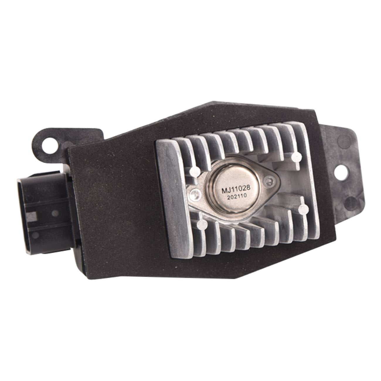 OE # 3W1Z19E624AA HVAC Blower Motor Resistor 1PC