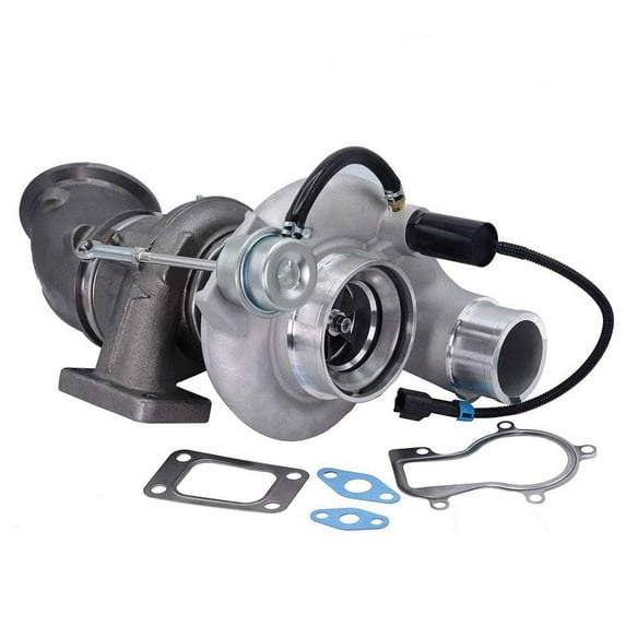 KT Parts Turbo Turbocharger w/ Actuator 4089673