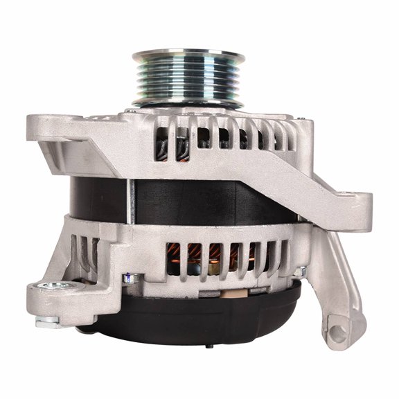 OE # 4210000040 Commander Alternator 1PC Fits select: 2005-2006 JEEP GRAND CHEROKEE LAREDO/COLUMBIA/FREEDOM, 2004-2005 JEEP LIBERTY SPORT