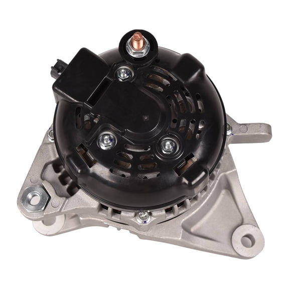 OE # 4210000550 12V 150A Alternator 1PC Fits select: 2007-2010 JEEP GRAND CHEROKEE LIMITED, 2007-2010 JEEP COMMANDER LIMITED