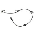 thumbnail image 1 of OE # 4670A575 Front Left Drive Side ABS Wheel Speed Sensor 1PC Fits select: 2011-2012 MITSUBISHI OUTLANDER SPORT SE, 2015 MITSUBISHI LANCER ES, 1 of 7