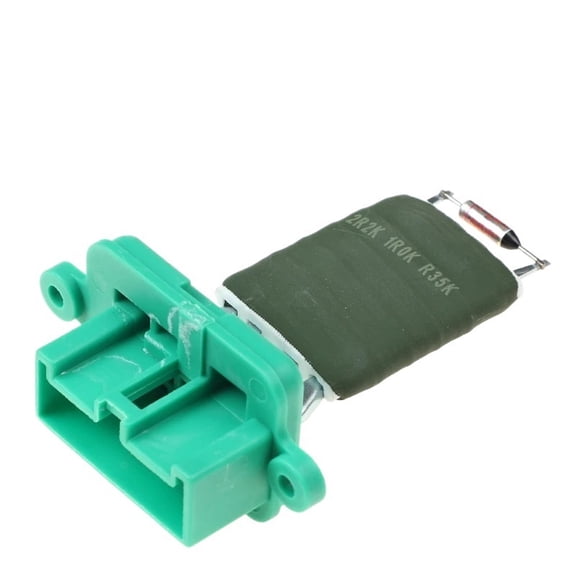 OE: 46721213 46722909/46772313 46723713 71732250 Heater Blower Motor Fan Resistor For FIAT 500 Panda Punto Seicento Doblo Ducato