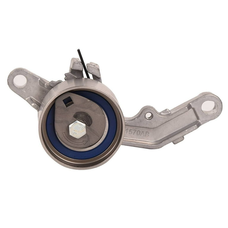 KT OE 4781570ab Engine Timing Belt Tensioner 1pc Fits select 2005 2006 Chrysler PT Cruiser Touring 2007 2010 Chrysler PT Cruiser