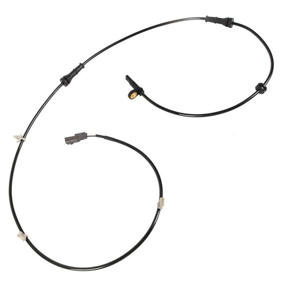 OE # 479103DA0A Front Left & Right ABS Wheel Speed Sensor 2PCS Fits select: 2013-2018 NISSAN SENTRA S/SV/SR/SL