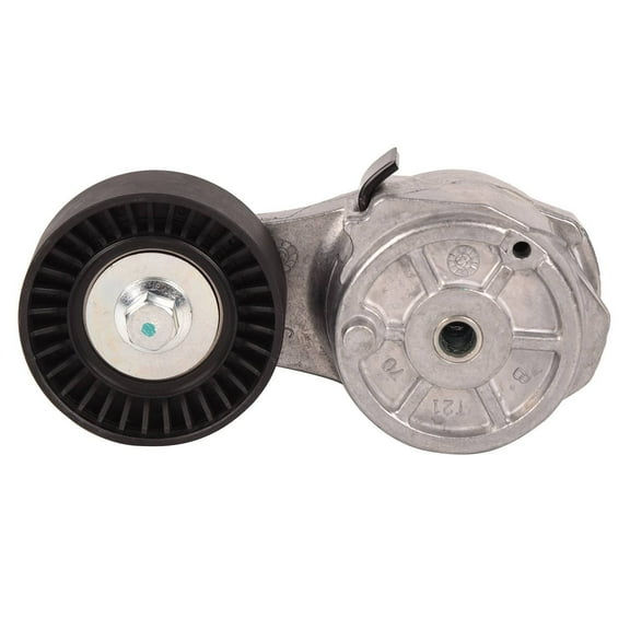 OE # 4861277AB Belt Tensioner 1PC Fits select: 2005-2007 DODGE GRAND CARAVAN SXT, 2004-2007 CHRYSLER TOWN & COUNTRY TOURING