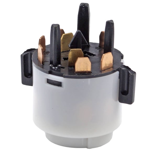 OE # 4B0905849 Front Steering Ignition Switch 1PC Fits select: 2006-2007 VOLKSWAGEN NEW BEETLE CONVERTIBLE OPTION PACKAGE 1, 2009 VOLKSWAGEN NEW BEETLE S