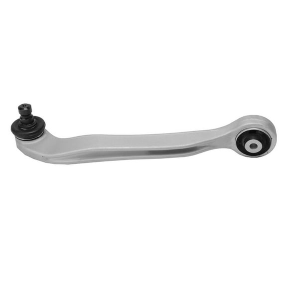 OE # 4E0407505B Front Left Driver Side Upper Control Arm Straight Arm 1PC Fits select: 2006-2008 AUDI A6 4.2 QUATTRO, 2011 AUDI A6 PREMIUM PLUS