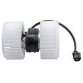thumbnail image 1 of OE # 4E0959101A Front AC Heater Blower Motor Assembly 1PC Fits select: 2004 AUDI A8 L QUATTRO, 2005-2006 AUDI A8 L W12 QUATTRO, 1 of 6