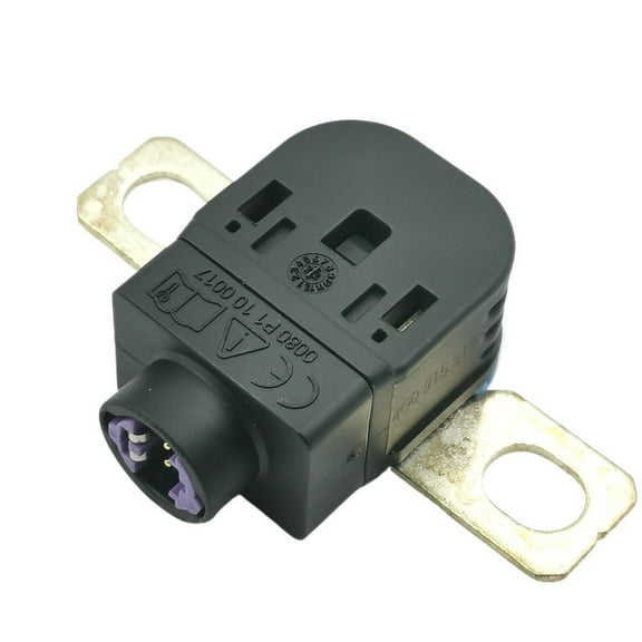 OE: 4G0915519 Car Battery Disconnect Fuse Box Overload Protection Pyrofuse Pyroswitch PSS-2 For VW For Audi A6 A8 Q3 Q5 Q7 S6