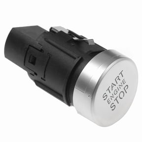 OE: 4G1905217A Engine Start Stop Switch Push Button Car For Audi A6 C7 2011-2016 A7 RS6 RS7