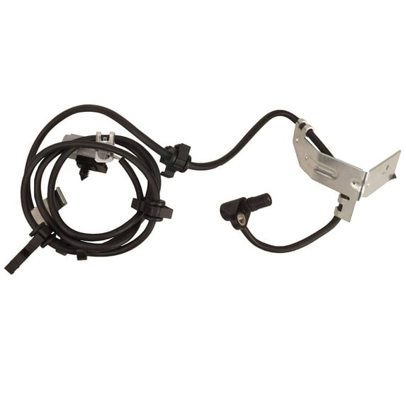 OE # 5010256AA Front Right ABS Wheel Speed Sensor 1PC Fits select: 1998-1999 DODGE RAM 2500, 1998-1999 DODGE RAM 3500