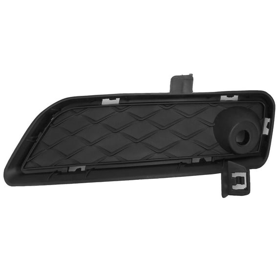 OE # 51117249596 Front Right Bumper Grill FogLight Grilles 1PC Fits select: 2011-2012 BMW X3 XDRIVE28I, 2013-2014 BMW X3 XDRIVE35I