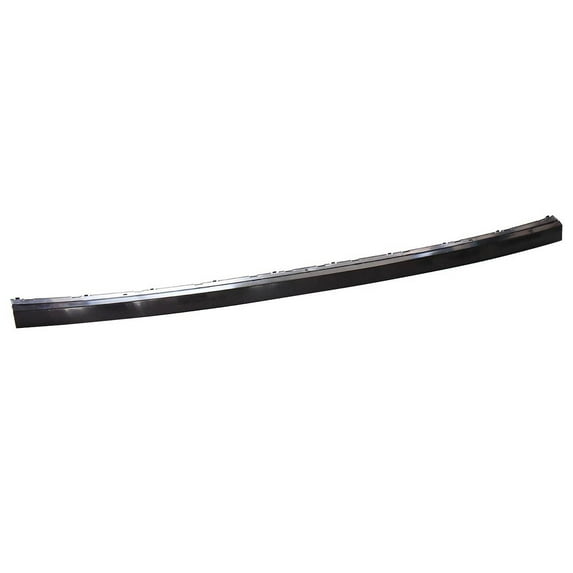 KT Parts Bumper Trim Center impact strip Rear Center 51128125413