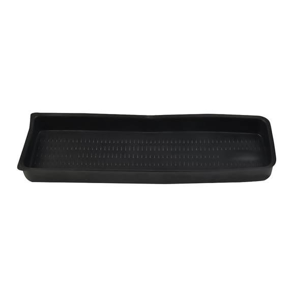OE 51167118064 Center Console Armrest Insert Storage Tray for BMW 3 Series E90 E91 E92 E93 Car Interior Part