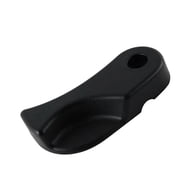 OE 51237058117 Hood Release Lever Handle For BMW E90 E92 323i 325i 328i 330i 335i Xi 328xi E81 E82 640i 330xi X1 650i 335d M6 650i