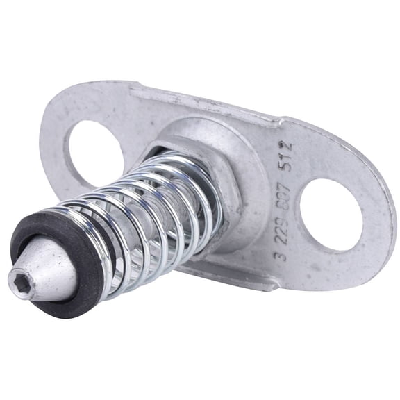 KT Parts Left / Right Upper Hood Lock Catch Latch 51238229807