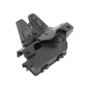 OE 51247840617 51248196401 Trunk Lid Latch Rear Trunk Lock Actuator For BMW E46 E90 E92 E60 E63 E64 Z4 E85 E86