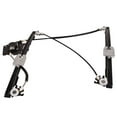 thumbnail image 1 of OE # 51337020659 Front Left Driver Side Power Window Regulator w/o Motor 1PC, 1 of 7