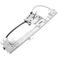 thumbnail image 1 of OE # 51357140589 Rear Left Driver Side Power Window Regulator w/o Motor 1PC Fits select: 2007,2011 BMW 328 I, 1 of 5