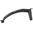 thumbnail image 1 of OE # 51416969402 Right Inner Door Panel Handle Black 1PC Fits select: 2011-2013 BMW X5 XDRIVE35I, 2007-2008 BMW X5 3.0I, 1 of 6