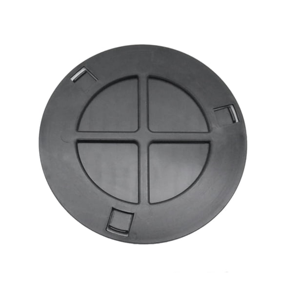 OE: 51719802413 For BMW Mini R60 Mudguard Cover Inner mudguard Access Cap