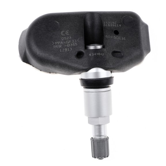 OE: 51839114 TPMS Tire Pressure Monitoring Sensor Car 434MHz Fit For FIAT BRAVA PUNTO For LANCIA For DELTA