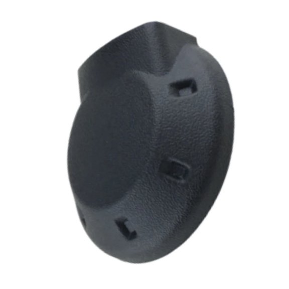 OE: 55156514AC Rear Windshield Windscreen Washer Wiper Arm Nut Cover Cap For Jeep Grand Cherokee Commander 2005 2006 2007 2008-2010