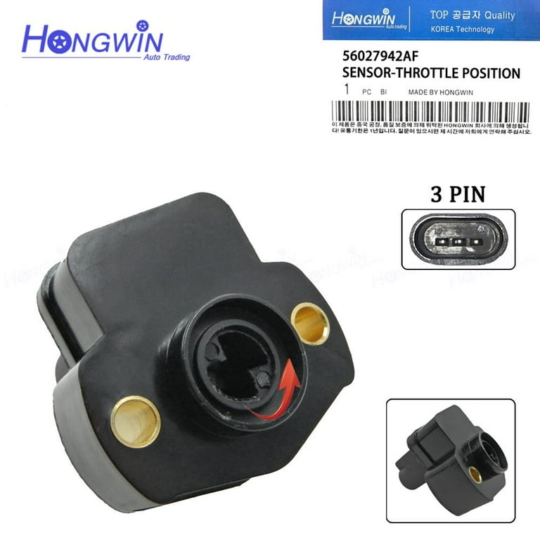 TPS Throttle Position Sensor for CHRYSLER JEEP 68404428AA TPS Throttle Position Sensor for CHRYSLER JEEP 68404428AA