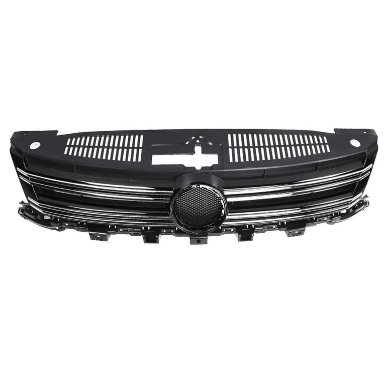 Bumper Kit | Volkswagen Tiguan S SE SEL 2017 Bumper Kit | Volkswagen Tiguan S SE SEL 2017