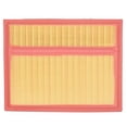 thumbnail image 1 of OE # 6040940004 Engine Air Filter 1PC Fits select: 1998-2002 MERCEDES-BENZ ML 320, 2003-2005 MERCEDES-BENZ ML 350, 1 of 7