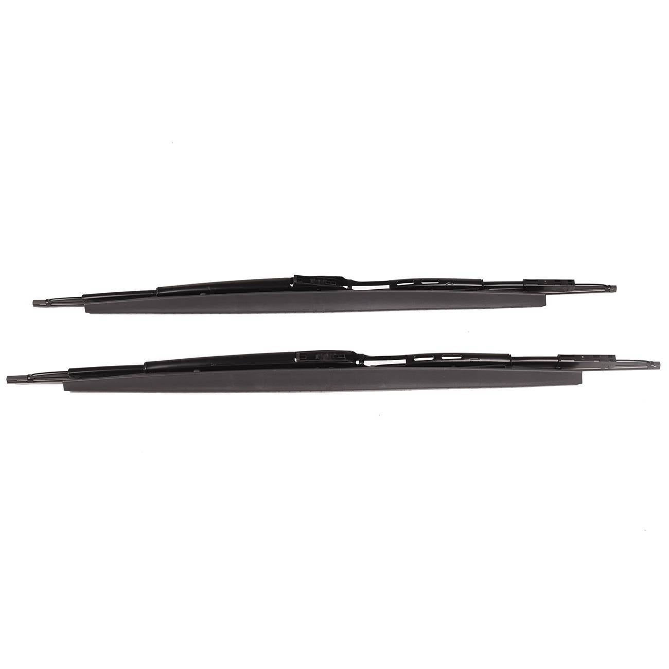 Front Wiper Blades For Chevrolet Aveo 2006-2011 – 2-Pack AERO