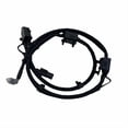 thumbnail image 1 of OE: 61667202027 Front Windshield Washer Nozzle For BMW F01 F02 F04, 1 of 5