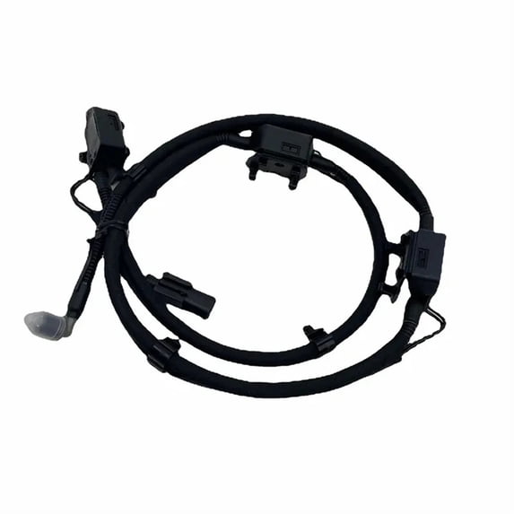 OE: 61667202027 Front Windshield Washer Nozzle For BMW F01 F02 F04