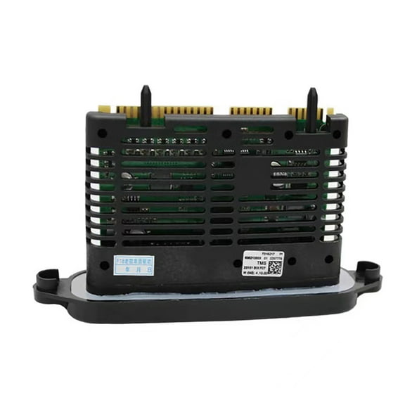 OE 63117316217 Headlight Driver Module for BMW 5 Series Models Advanced Control Functionality for F07 GT, F10, F11, F18
