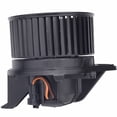 thumbnail image 1 of OE # 64113422646 Heater A/C Blower Motor 1PC Fits select: 2013 MINI COOPER ROADSTER, 2007-2012 MINI COOPER, 1 of 6