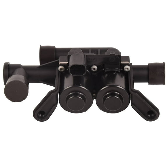 OE # 64114271156 Heater Control Valve 1PC Fits select: 2011-2015 BMW 528 I, 2011 BMW 535 XIGT