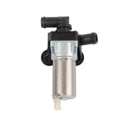 OE 64116928246 Auxillary Cooling Water Pump Valve For BMW E81 E87 E90 E91 X1 116i 120i 318i 320i