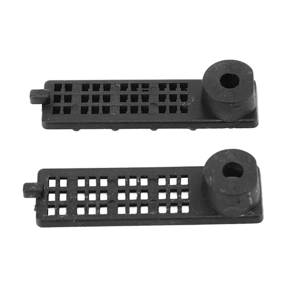 OE: 6G1-45214 63V-45215 Water Inlet Cover For Yamaha Outboard Motor 2T 6-15HP 4T F8-F20 Parsun Hidea 9.9HP 15HP 8HP Engine Parts