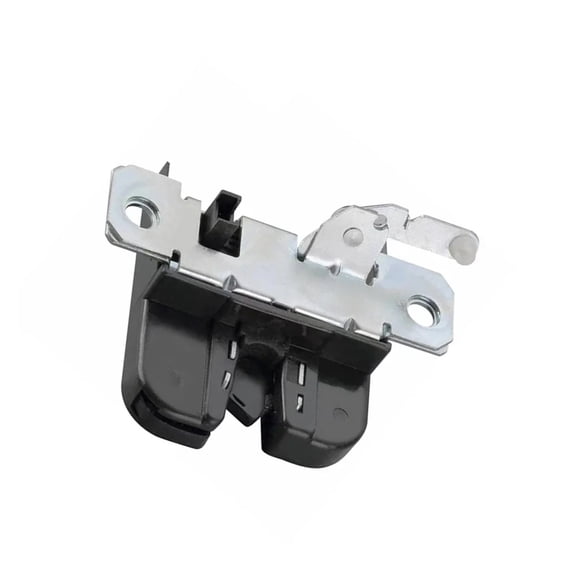 OE: 6Q6827505E 6L6827505A 7L6827505 Boot Tailgate Trunk Lock Latch For VW Golf Touareg Passat Seat Ibiza Leon Toledo
