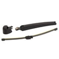 thumbnail image 1 of OE # 6Q6955435D Rear Windshield Wiper Arm + Blade 2PCS/ Set, 1 of 7