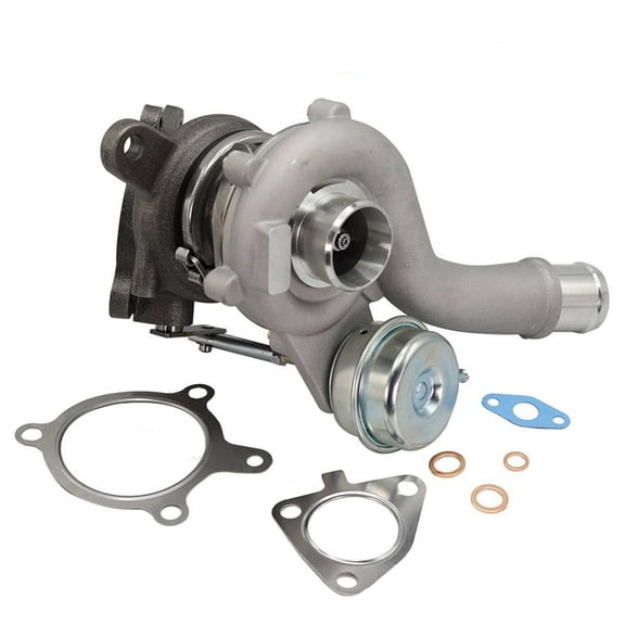 OE # 7903185006S Right Turbo Turbocharger 1PC Fits select: 2013-2019 FORD EXPLORER SPORT, 2012-2019 FORD FLEX LIMITED