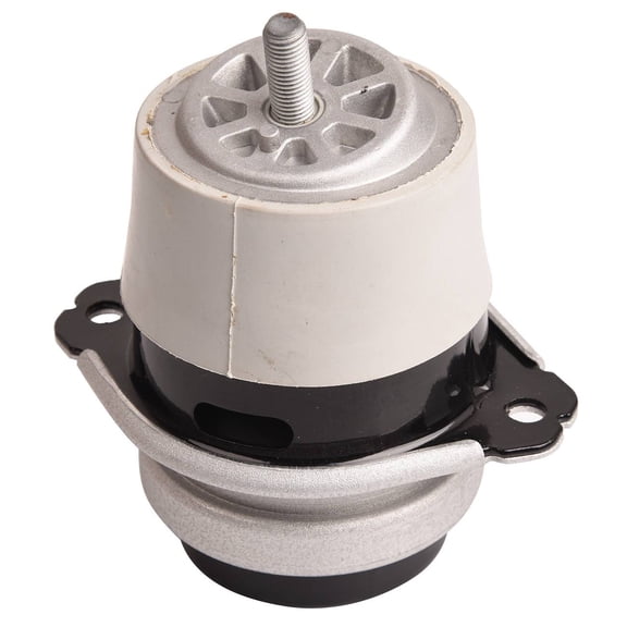 OE # 7L6199131A Front Left/ Right Engine Mounting Mount 1PC Fits select: 2011-2015 AUDI Q7 PREMIUM PLUS, 2007-2008 AUDI Q7 3.6 QUATTRO PREMIUM S-LINE