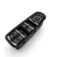thumbnail image 1 of OE 7PP959858MDML,7PP959858 AR,7PP959857 M, Master Power Window Control Switch Fit Porsche Driver Side Cayenne 2011-2016/Macan 2015-2018/Panamera 2011-2016, 1 of 7