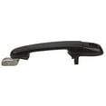 thumbnail image 1 of OE # 826501 Front Left Outer Black Door Exterior Handle 1PC Fits select: 2009-2010 HYUNDAI ACCENT GLS, 2007-2008 HYUNDAI ACCENT BASE/GS, 1 of 6