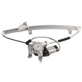 thumbnail image 1 of OE # 827303Z005 Front Right Power Window Regulator w/Motor 1PC Fits select: 2005-2006 NISSAN ALTIMA S/SL, 2002-2004 NISSAN ALTIMA BASE/S/SL, 1 of 7