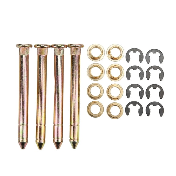 OE: 862793 For Car Door Hinge Pin Bushing Repair Kit - Professional Accessory For Vehicle Maintenance
