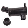 thumbnail image 1 of OE # 86611AG000 Front Windshield Washer Pump 1PC, 1 of 7